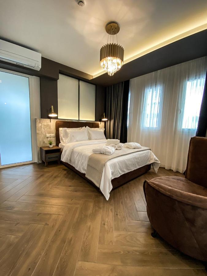 Fileo Elegant Living Hotel Бер Екстериор снимка