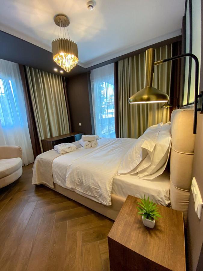 Fileo Elegant Living Hotel Бер Екстериор снимка